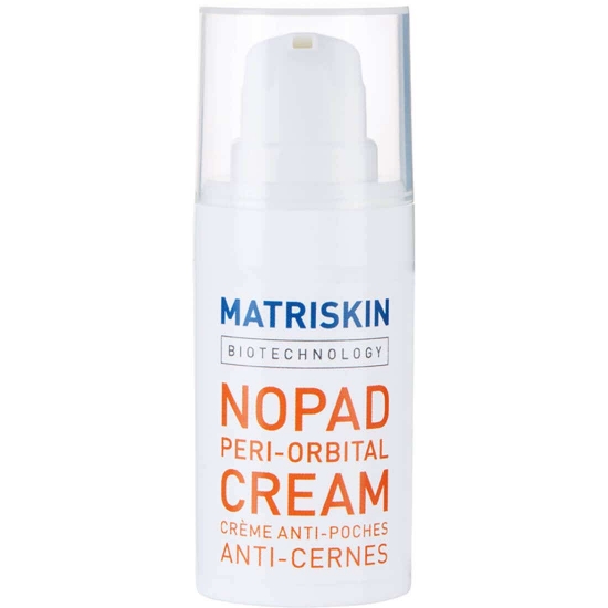 Picture of MATRISKIN NOPAD EYE CREAM BAGS